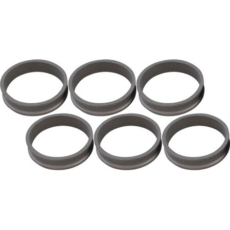 Antunes Roundup Ptfe Egg Ring Kit (6) 213K101
